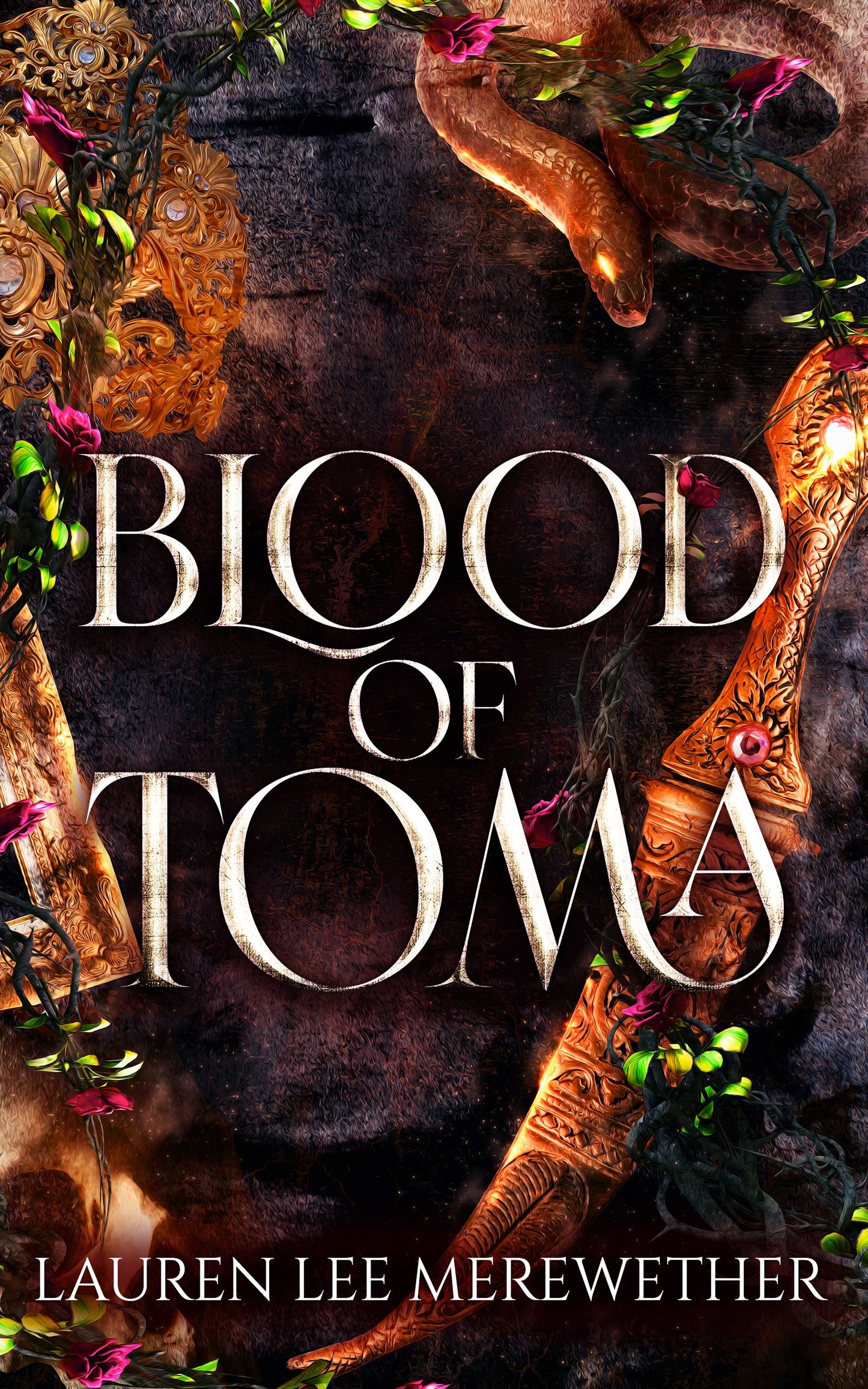 Blood of Toma