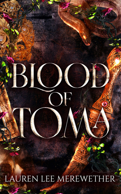 Blood of Toma