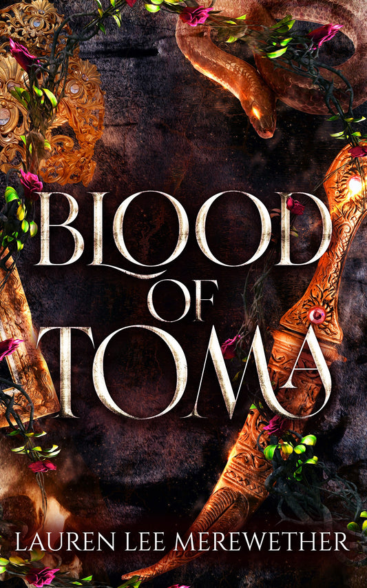 Blood of Toma