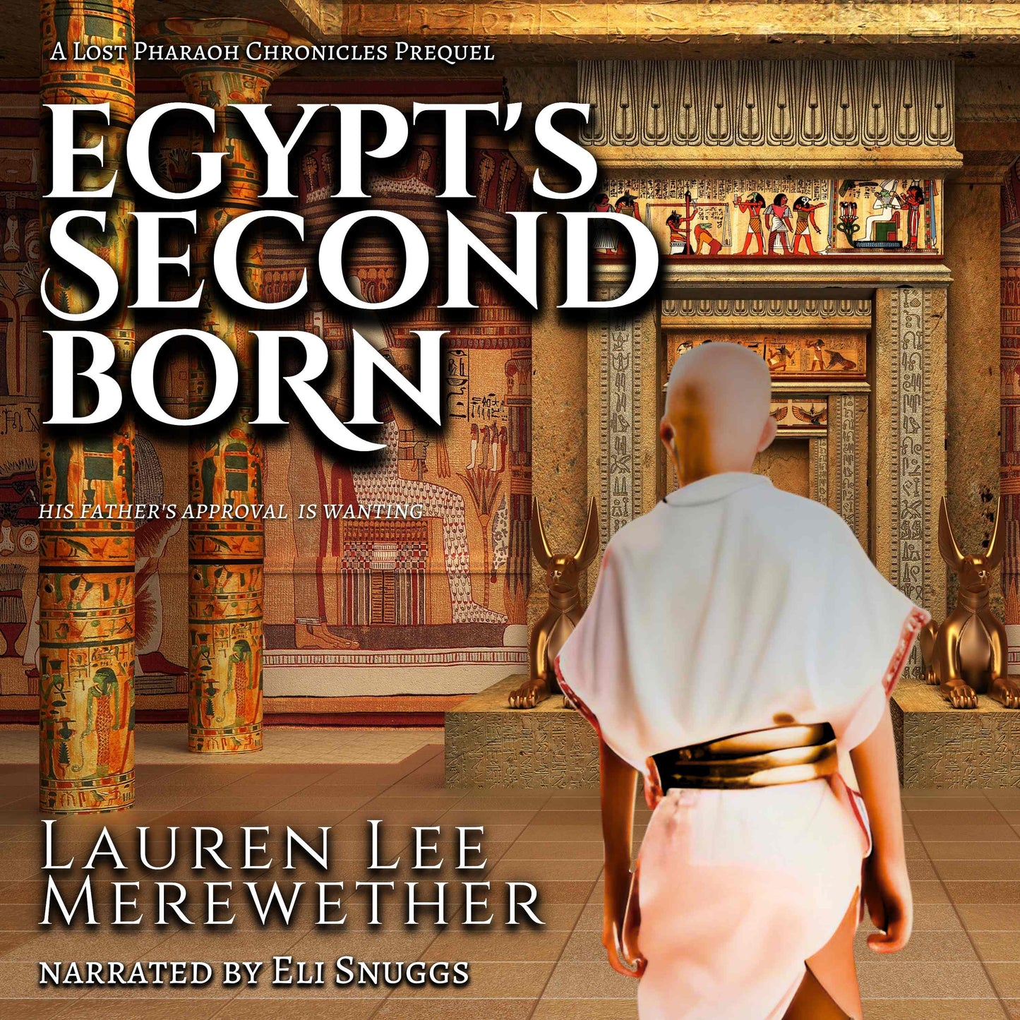 Egypt's Second Born