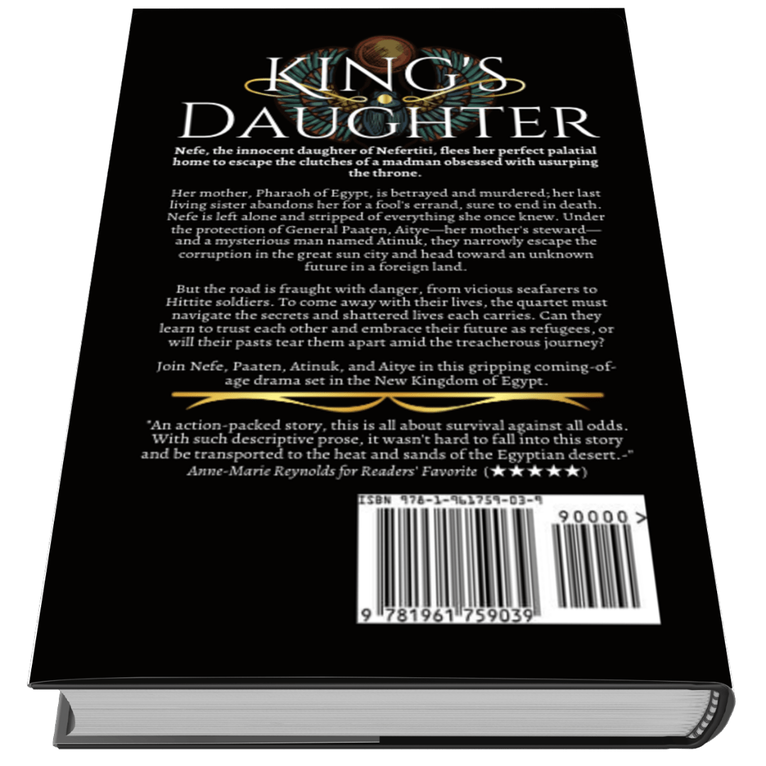 King's Daughter