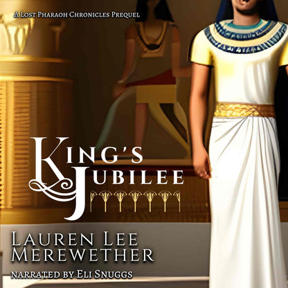 FREE Prequel Short Story: King's Jubilee