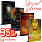 The Lost Pharaoh Chronicles Bundle