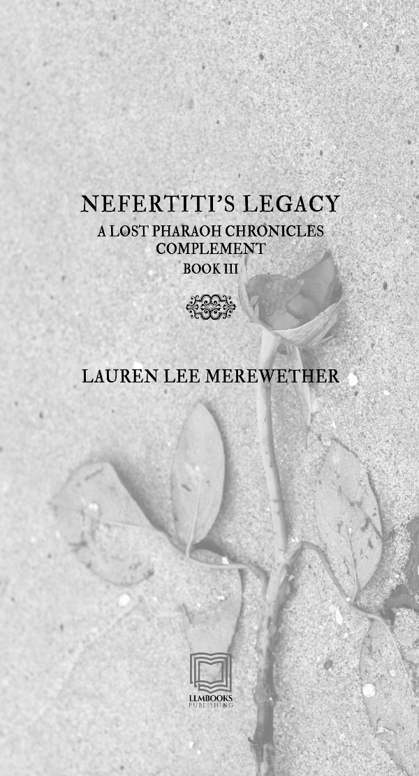 Nefertiti's Legacy