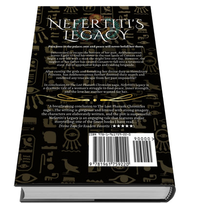 Nefertiti's Legacy