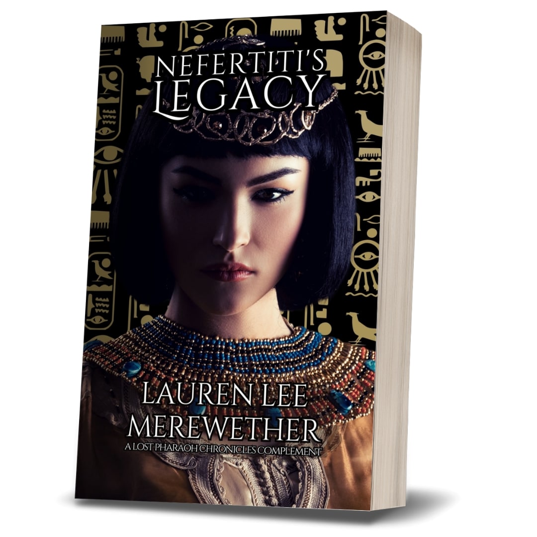 Nefertiti's Legacy