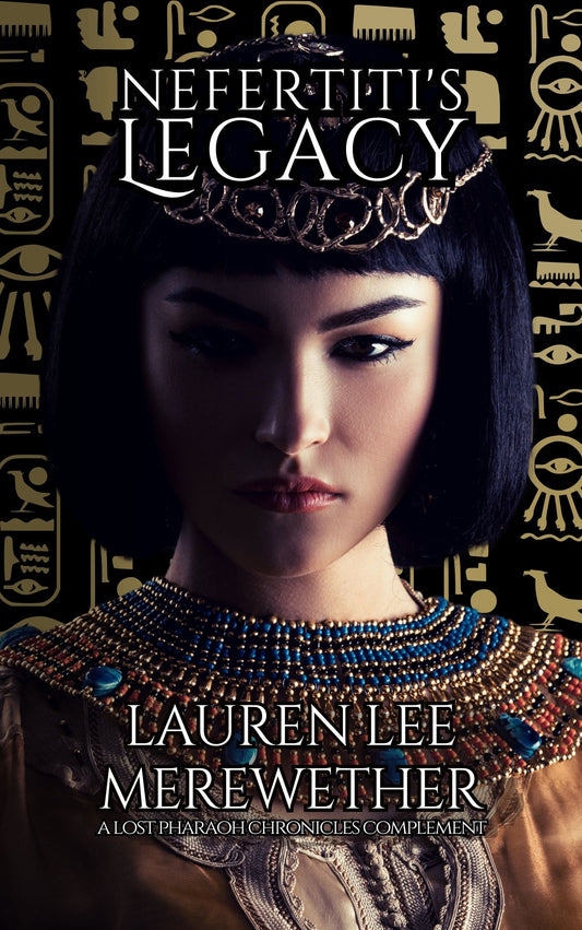 Nefertiti's Legacy