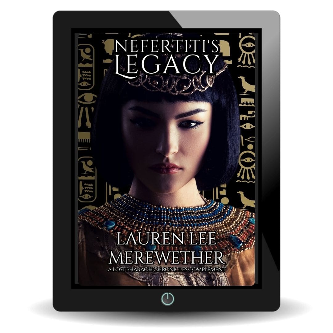 Nefertiti's Legacy