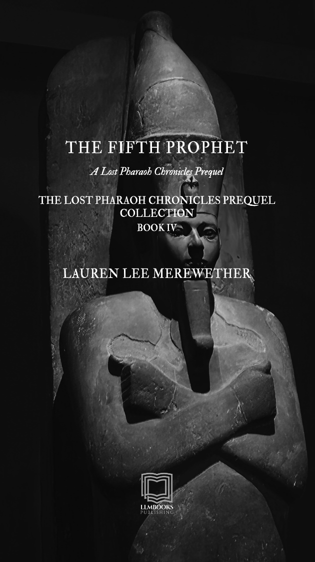 The Fifth Prophet