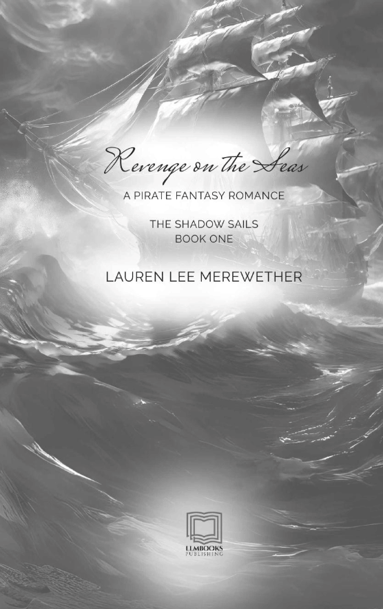 Revenge on the Seas | The Shadow Sails, Book I