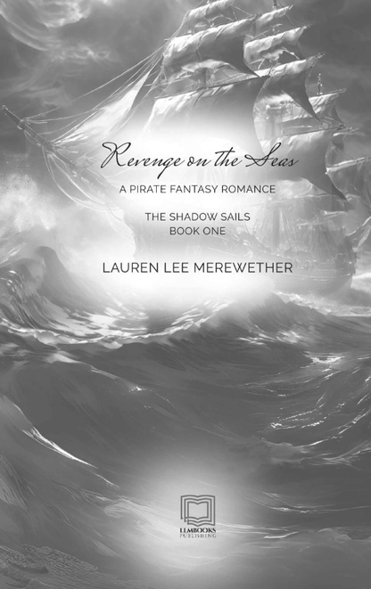 Revenge on the Seas | The Shadow Sails, Book I