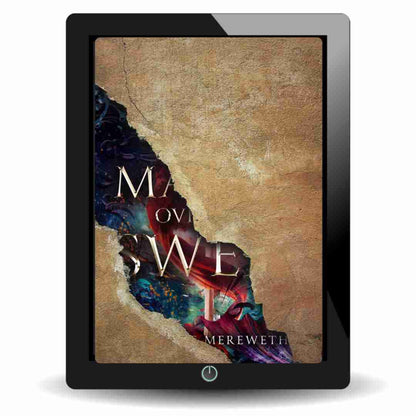 Master Over the Swell