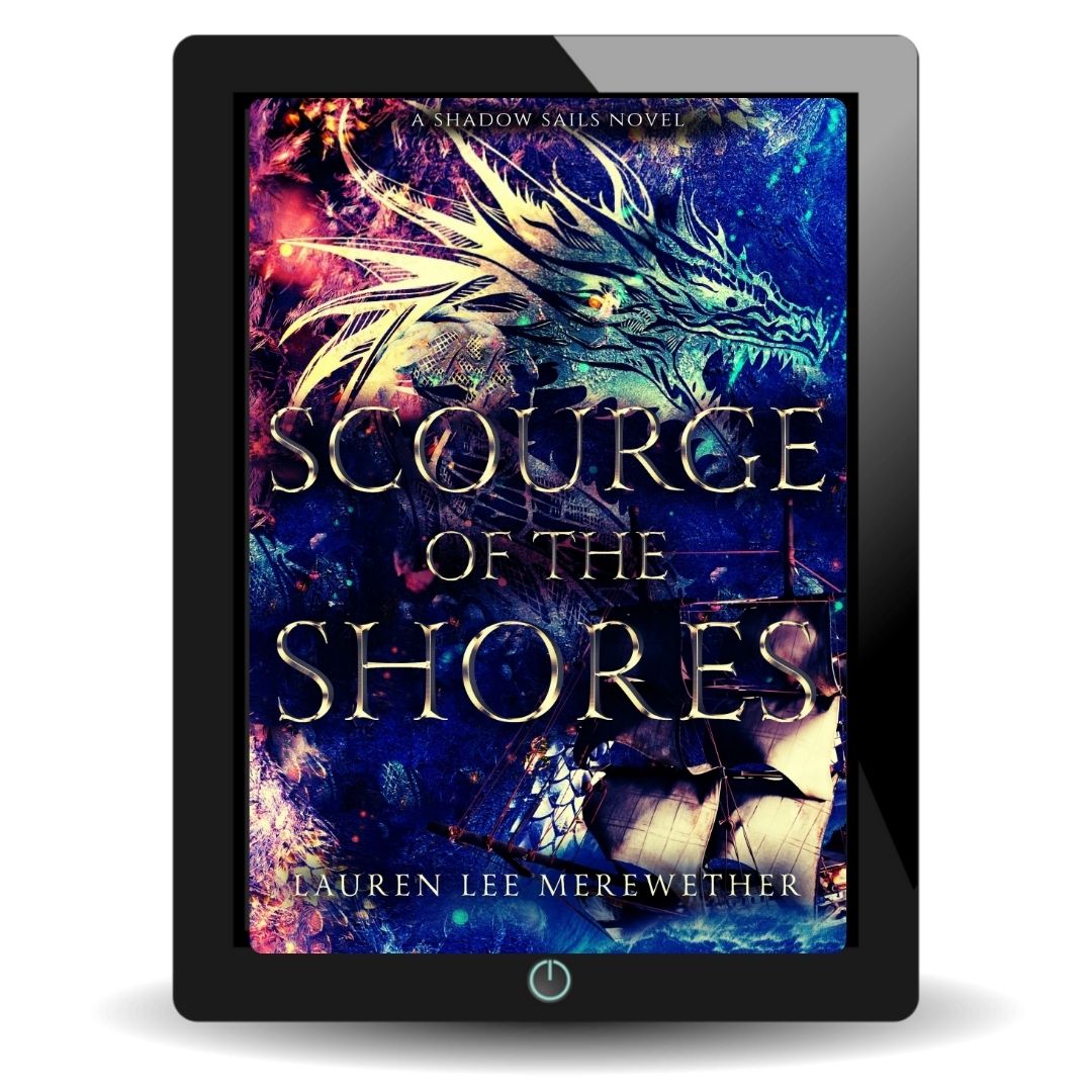 Scourge of the Shores