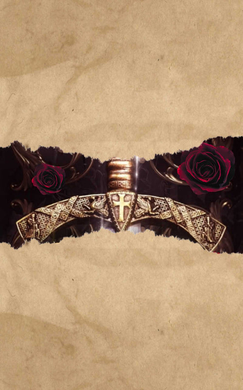 Sword of House Grey | A Sacred Honor Novel book cover