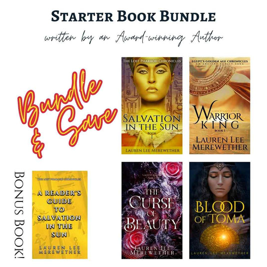 Starter Bundle