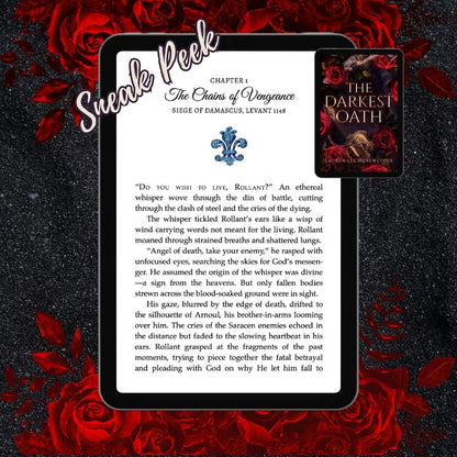 The Darkest Oath
