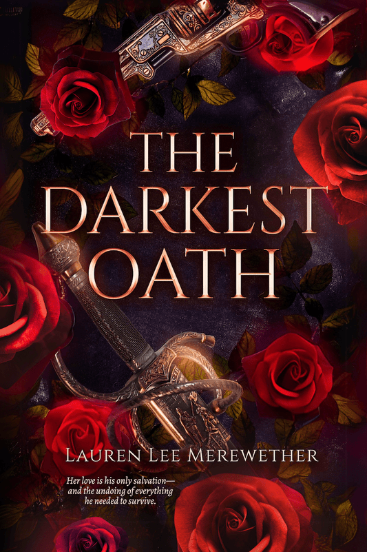 The Darkest Oath