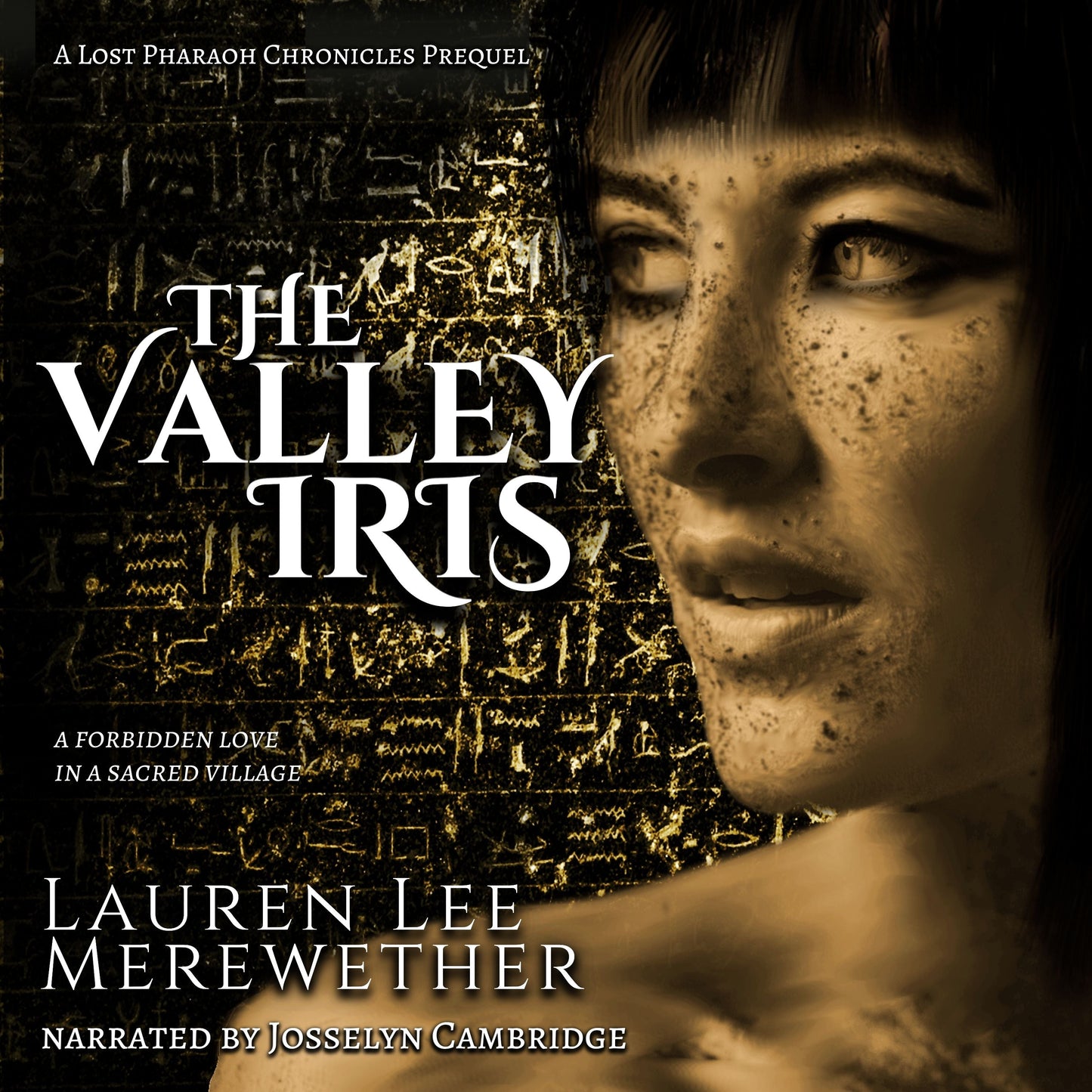 Free Bonus Prequel: The Valley Iris