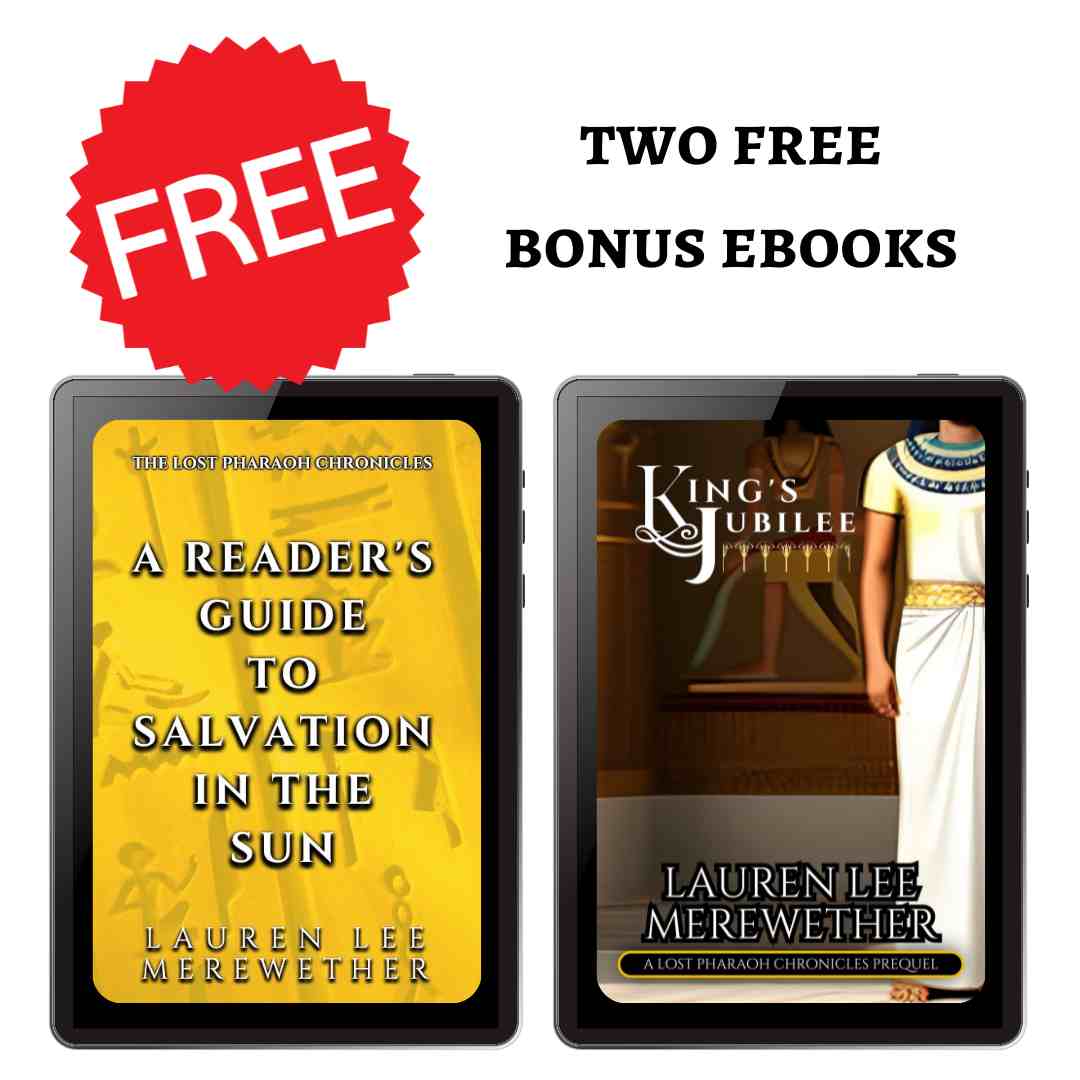 The Ultimate Lost Pharaoh Chronicles Bundle
