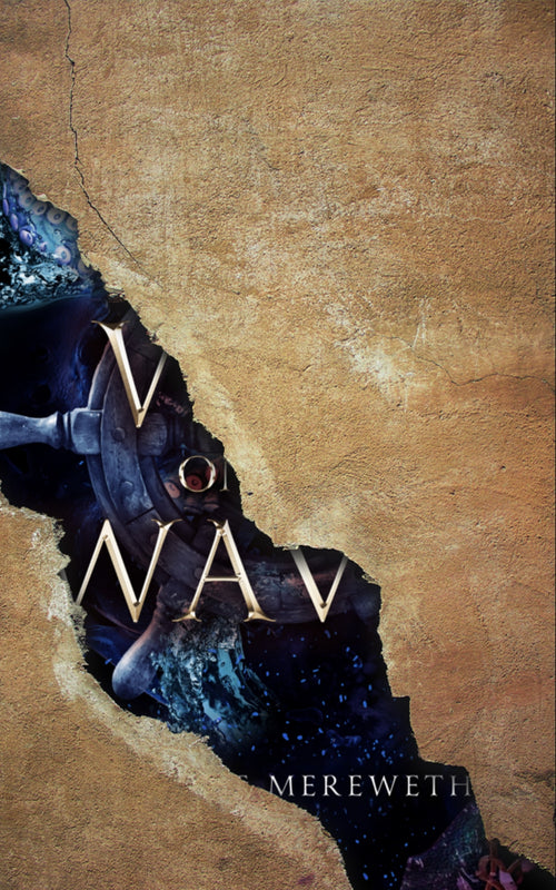 War on the Waves | The Shadow Sails, Book III book cover