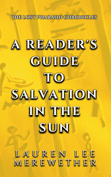 A Reader's Guide to Salvation in the Sun