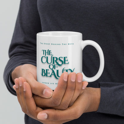 The Curse of Beauty Mug